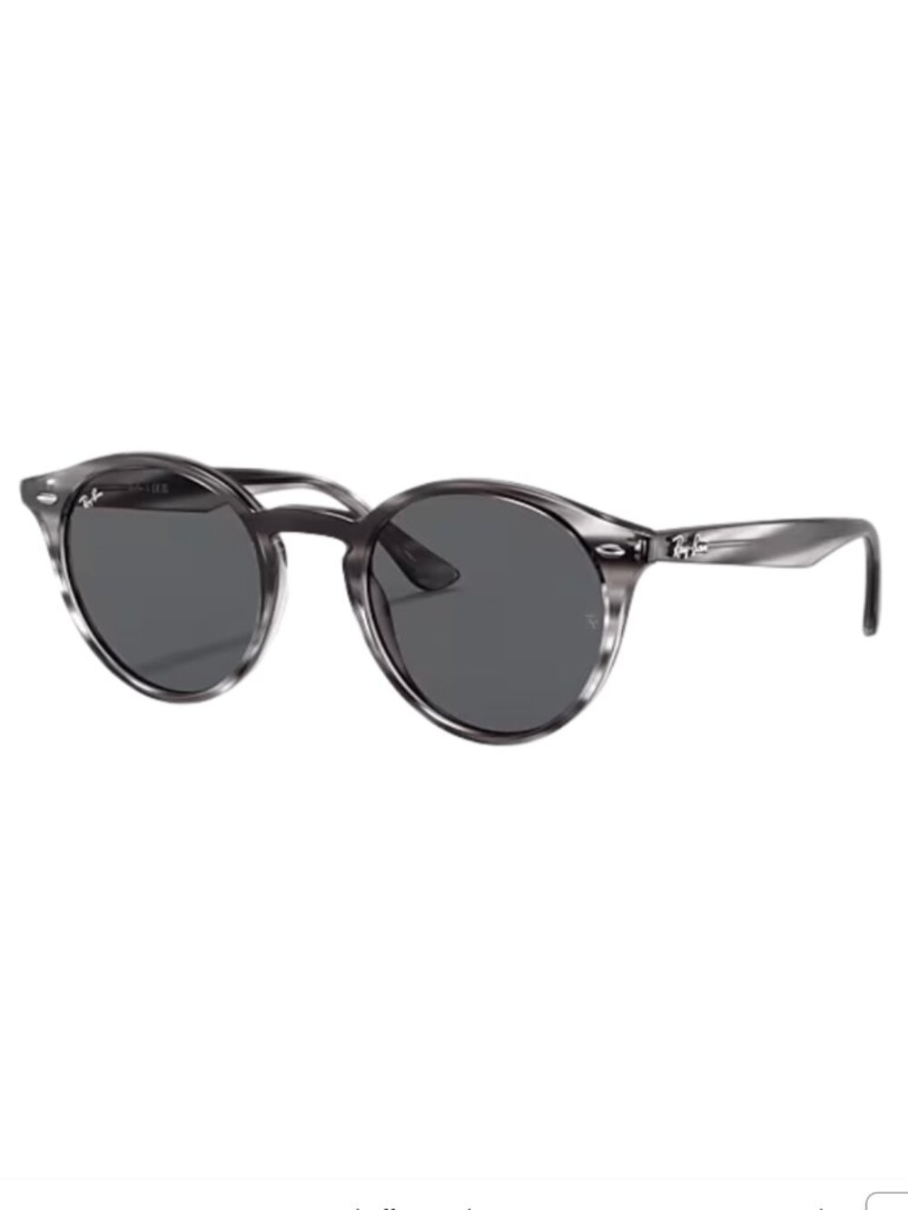 Ray-Ban Men's RB2180 Sunglasses Series